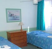 Mylos Holiday Apartments - New Castle Holiday