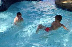 Mylos Holiday Apartments - New Castle Holiday 3