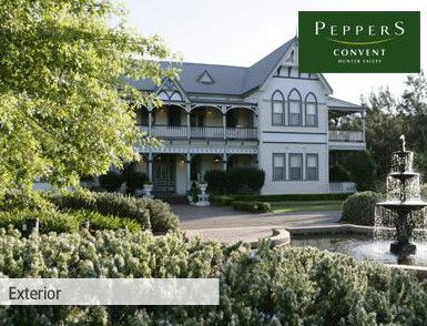 Pokolbin NSW New Castle Holiday