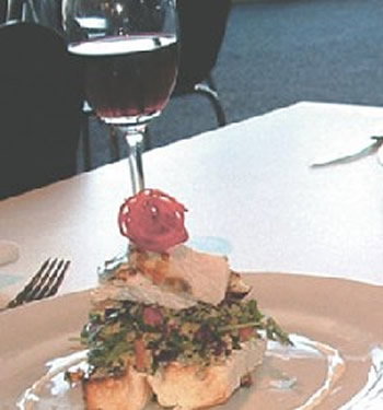 Eldo Hotel - New Castle Holiday 1