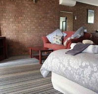 Bayside Motel - New Castle Holiday