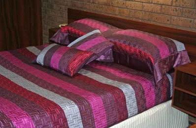 Bayside Motel - New Castle Holiday 1