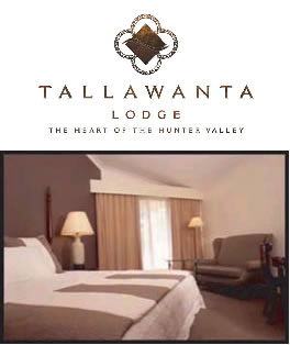Tallawanta Lodge - New Castle Holiday 1