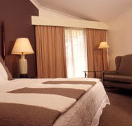Tallawanta Lodge - New Castle Holiday