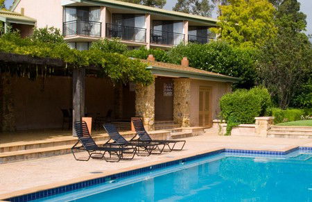 Tallawanta Lodge - New Castle Holiday 2