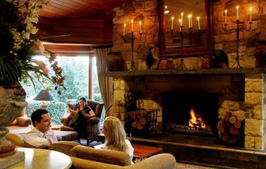 Tallawanta Lodge - New Castle Holiday 3