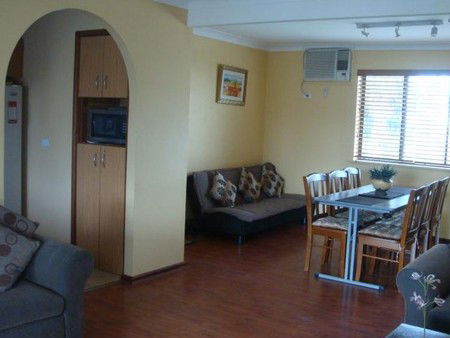 Bella Vista Motel - New Castle Holiday 1