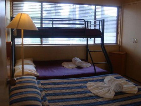 Bella Vista Motel - New Castle Holiday 2