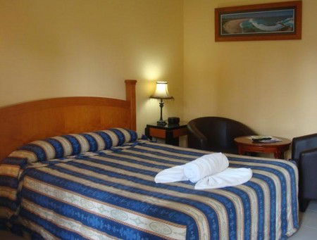 Bella Vista Motel - New Castle Holiday 3
