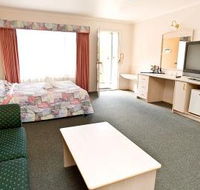 Comfort Inn Big Windmill - New Castle Holiday