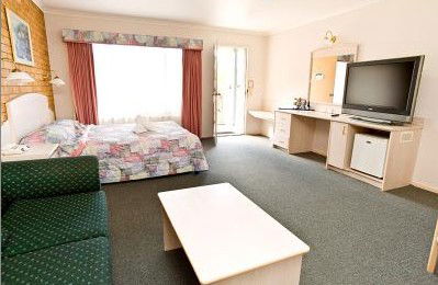 Comfort Inn Big Windmill - New Castle Holiday 0