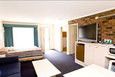 Comfort Inn Big Windmill - New Castle Holiday 2