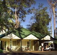Bonville International Golf Resort - New Castle Holiday