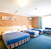 Branxton House Motel - New Castle Holiday
