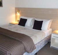 Hamiltons Townhouse Motel - New Castle Holiday