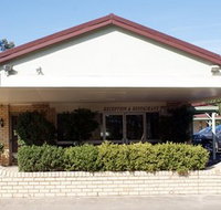 Burke And Wills Moree Motor Inn - New Castle Holiday