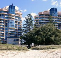 AA Oceana On Broadbeach - New Castle Holiday