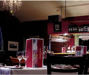 Stingo Hotel - New Castle Holiday 2