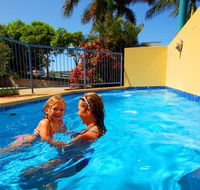 Caribbean Motel - New Castle Holiday