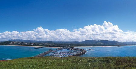 Caribbean Motel - New Castle Holiday 3