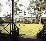 Wybalenna Lodge - New Castle Holiday 1