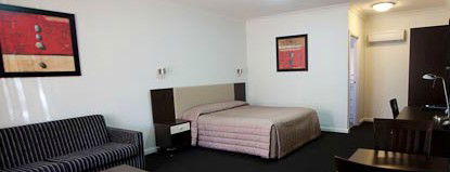 Charles Sturt Motor Inn - New Castle Holiday 0