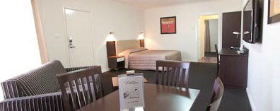 Charles Sturt Motor Inn - New Castle Holiday 2