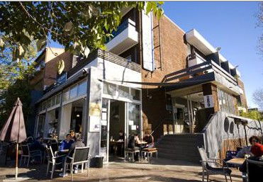 Darlinghurst NSW New Castle Holiday