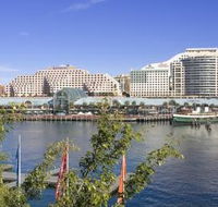 Hotel Ibis Darling Harbour - New Castle Holiday
