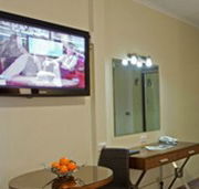 Best Western Central Motel And Apartments - New Castle Holiday