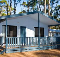 Island View Beach Resort - New Castle Holiday