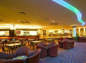 Coomealla Club Motel - New Castle Holiday 1