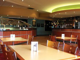 Coomealla Club Motel - New Castle Holiday 2