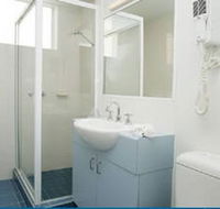 bizMOTEL - New Castle Holiday