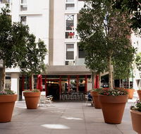 Tribeca Serviced Apartments - New Castle Holiday