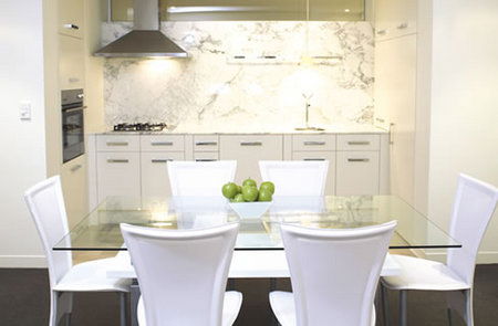 Tribeca Serviced Apartments - New Castle Holiday 2