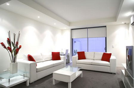 Tribeca Serviced Apartments - New Castle Holiday 3