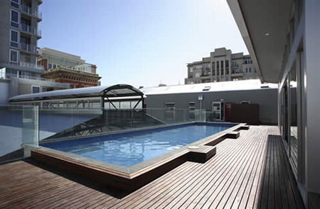Tribeca Serviced Apartments - New Castle Holiday 4