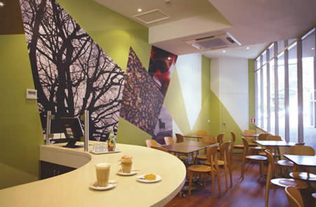 Tribeca Serviced Apartments - New Castle Holiday 5