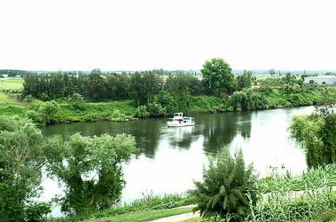 Windsor Terrace Motel - New Castle Holiday 1