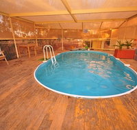 Desert View Apartments - New Castle Holiday