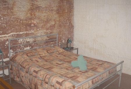 Desert View Apartments - New Castle Holiday 1