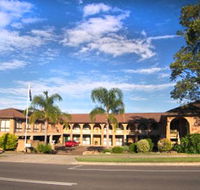 Cumberland Motor Inn - New Castle Holiday