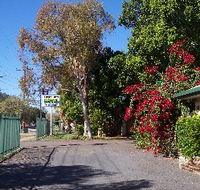 Darling River Motel - New Castle Holiday