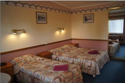 Echo Point Motor Inn - New Castle Holiday 5