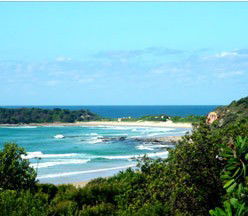 Bundjalung NSW New Castle Holiday