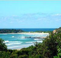 Evans Head Pacific Motel - New Castle Holiday