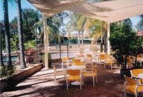 Quality Inn Charbonnier Hallmark - New Castle Holiday 1