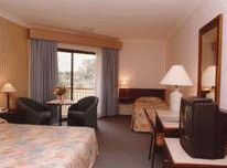 Quality Inn Charbonnier Hallmark - New Castle Holiday 3