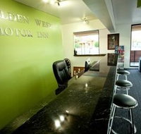 Golden West Motor Inn - New Castle Holiday